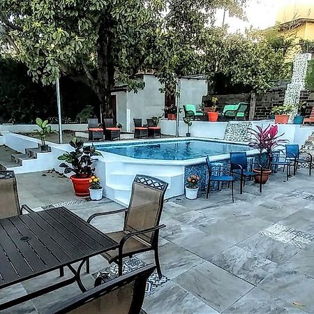 El Mirador Suites Managua Bagian luar foto
