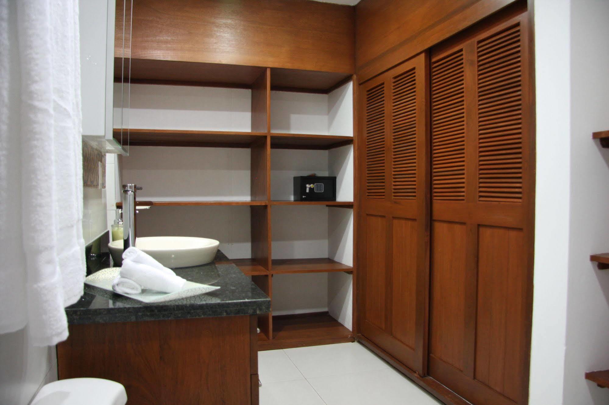 El Mirador Suites Managua Bagian luar foto