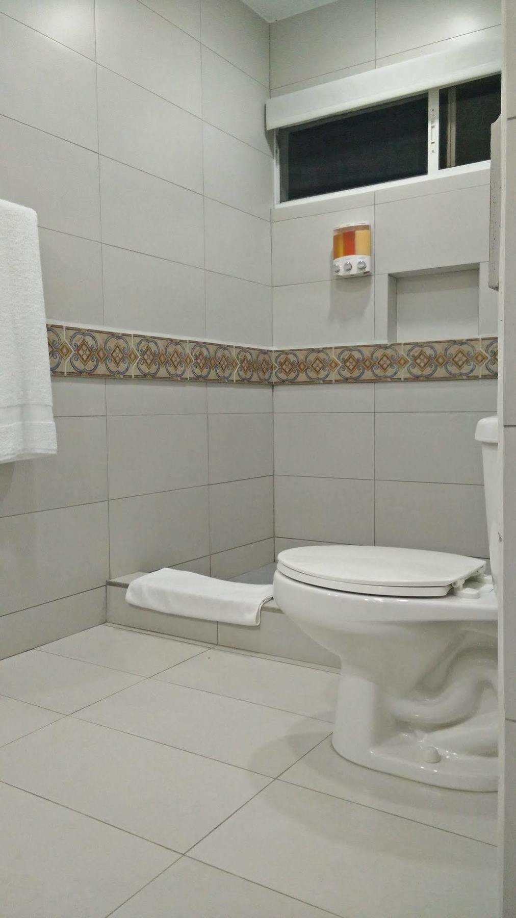 El Mirador Suites Managua Bagian luar foto