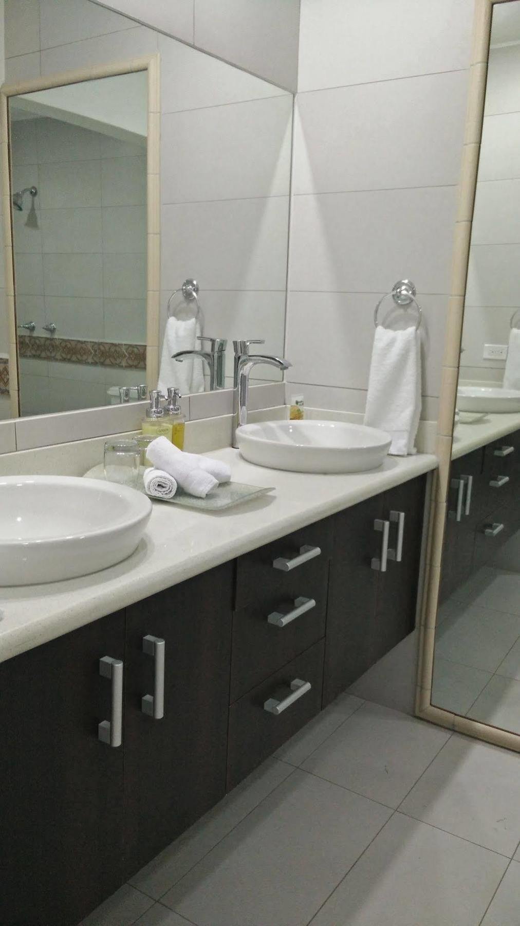 El Mirador Suites Managua Bagian luar foto